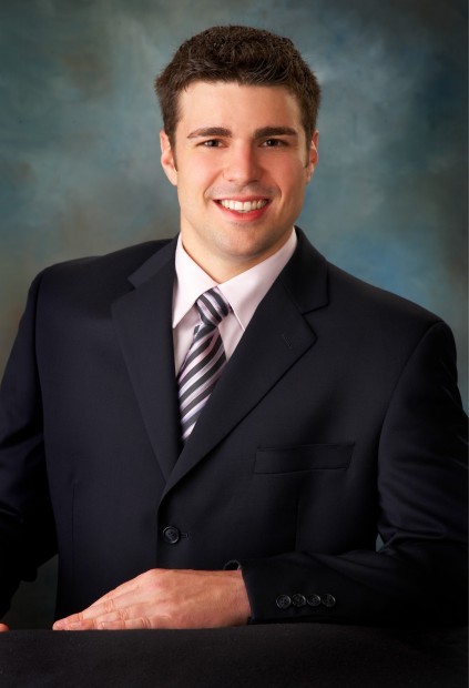 KWQC meteorologist